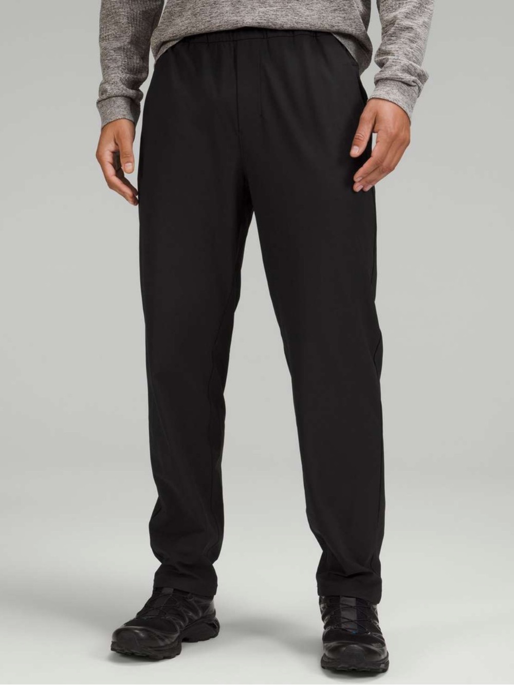 Lululemon ABC Pull-On Pant in Black
